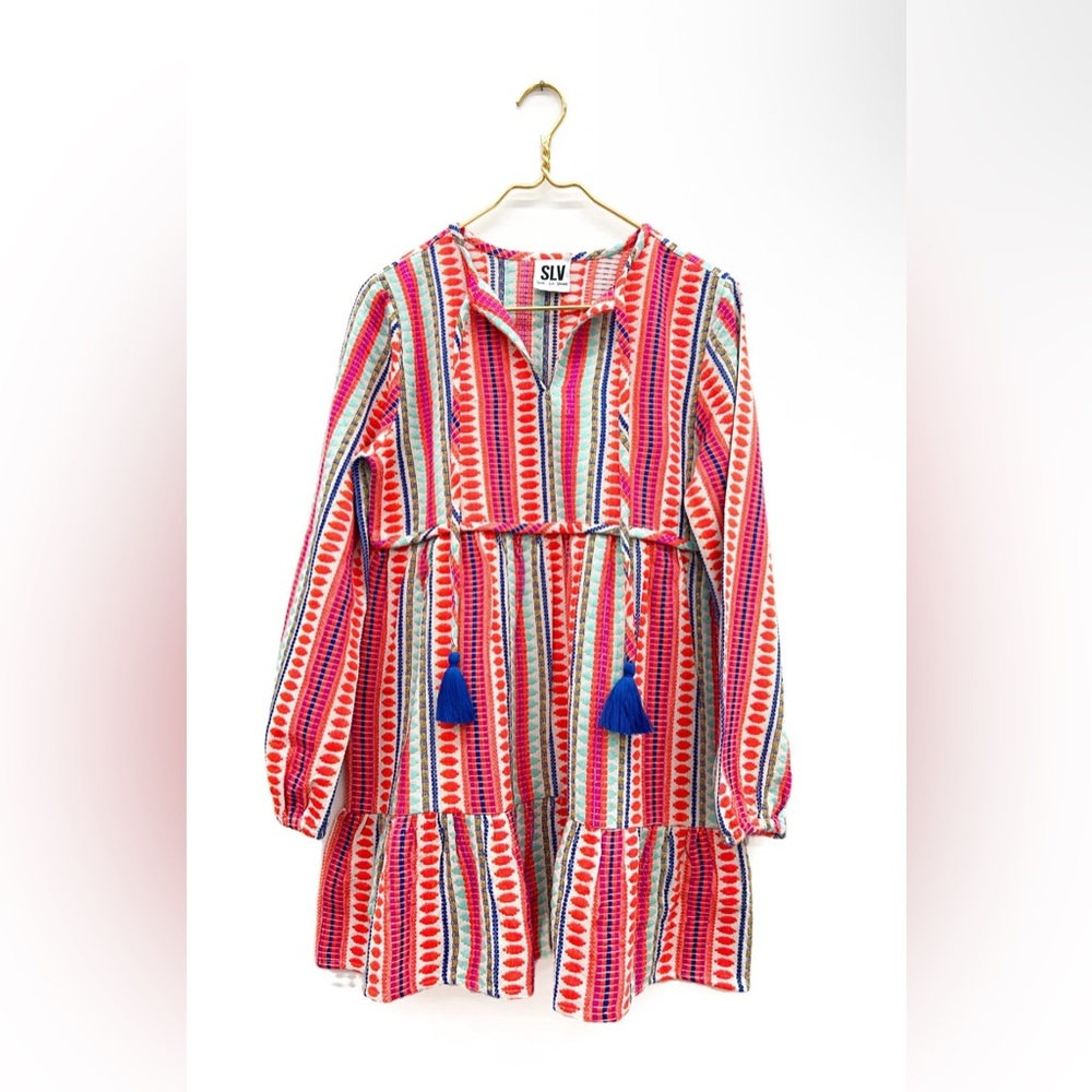 SLV Sur La Vague dress one size